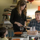 Kathryn Hahn, Steve Coogan